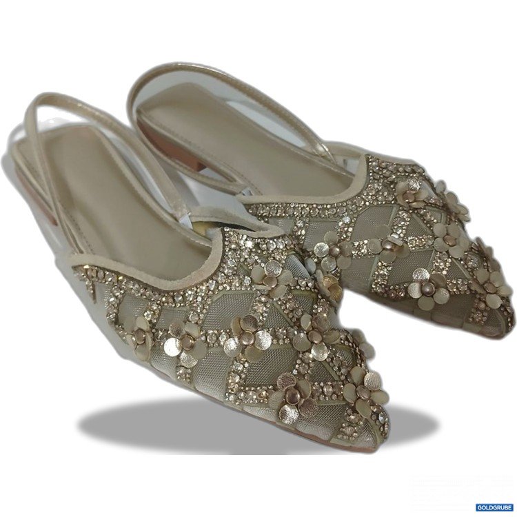 Artikel Nr. 930067 Artikel Nr. 930067: Slingpumps