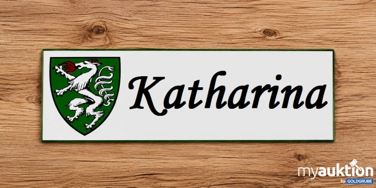 Artikel Nr. 937067: Blechschild 