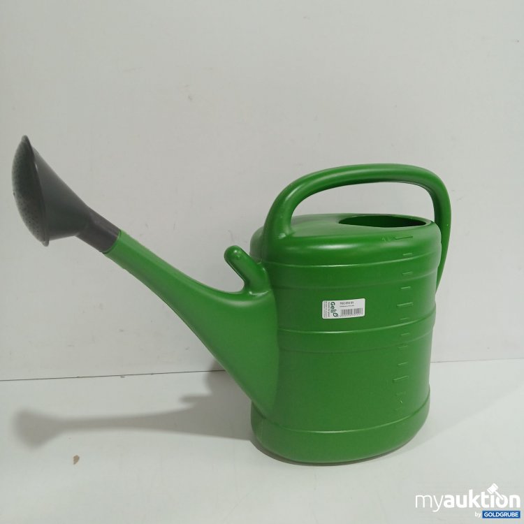 Artikel Nr. 956067: Geli Gießkanne ca. 14L grün 
