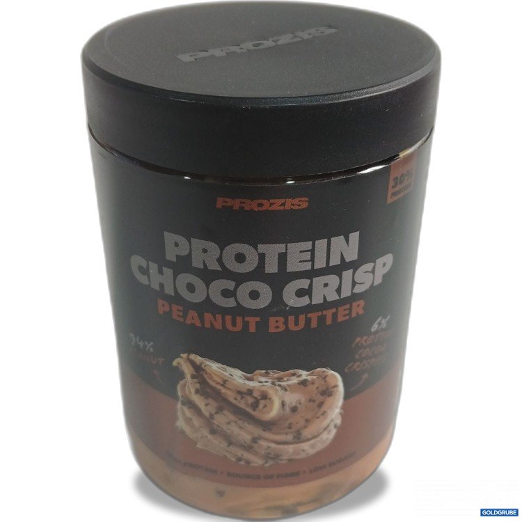 Artikel Nr. 958067: Prozis Protein Choco Crisp Peanut Butter 250g