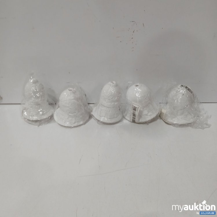 Artikel Nr. 980067 Artikel Nr. 980067: Diverse 3D Gedruckte Glocken
