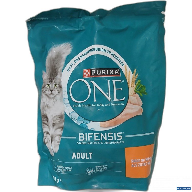 Artikel Nr. 997067: Purina One Adult 750g 