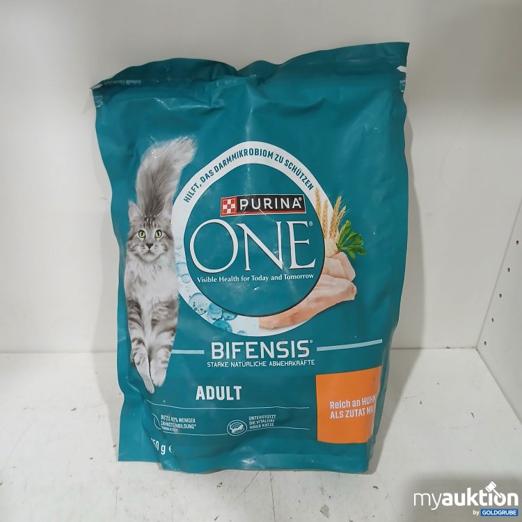 Artikel Nr. 997067: Purina One Adult 750g 