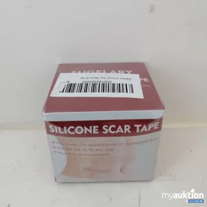 Auktion Silicone Scar Tape