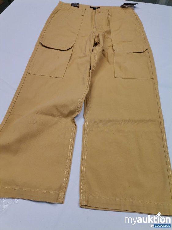 Artikel Nr. 434068: Vans Hose wide Leg 