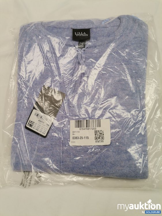 Artikel Nr. 435068 Artikel Nr. 435068: Ulla Popken Pullover
