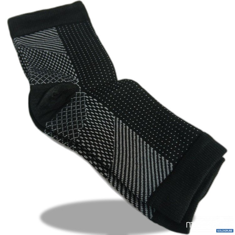 Artikel Nr. 442068: Tieberg Kompressionssocken