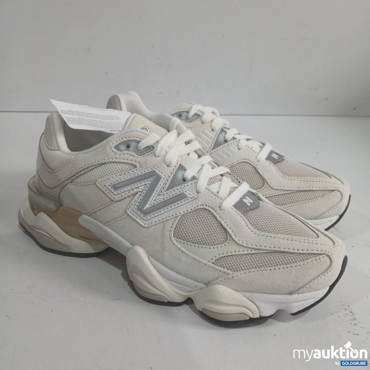 Artikel Nr. 445068 Artikel Nr. 445068: New Balance Sneaker