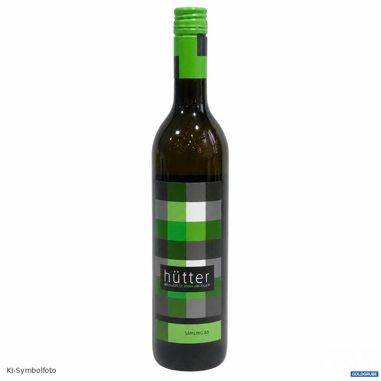 Artikel Nr. 465068: Hütter Sämling 88 750ml