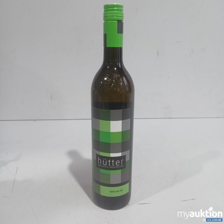 Artikel Nr. 465068: Hütter Sämling 88 750ml