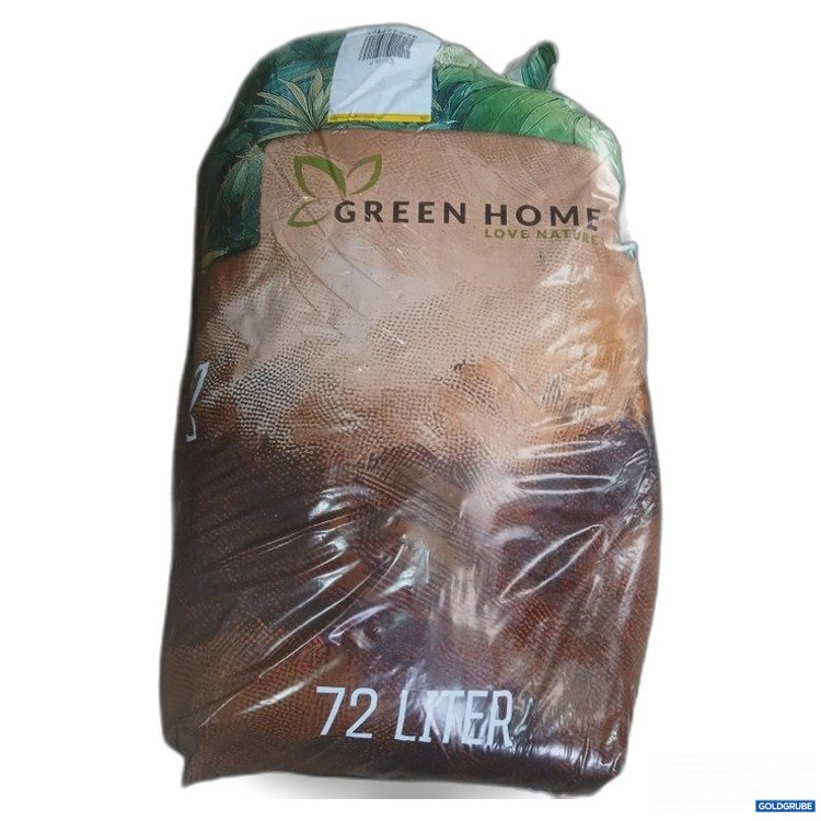 Artikel Nr. 469068 Artikel Nr. 469068: Green Home Blumenerde 72L