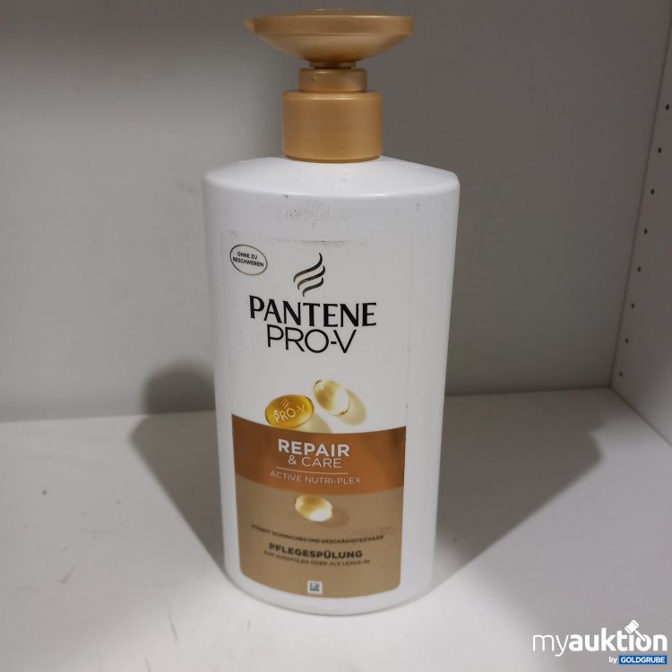 Artikel Nr. 470068 Artikel Nr. 470068: Pantene Pro-V Repair & Care Pflegespülung 800 ml