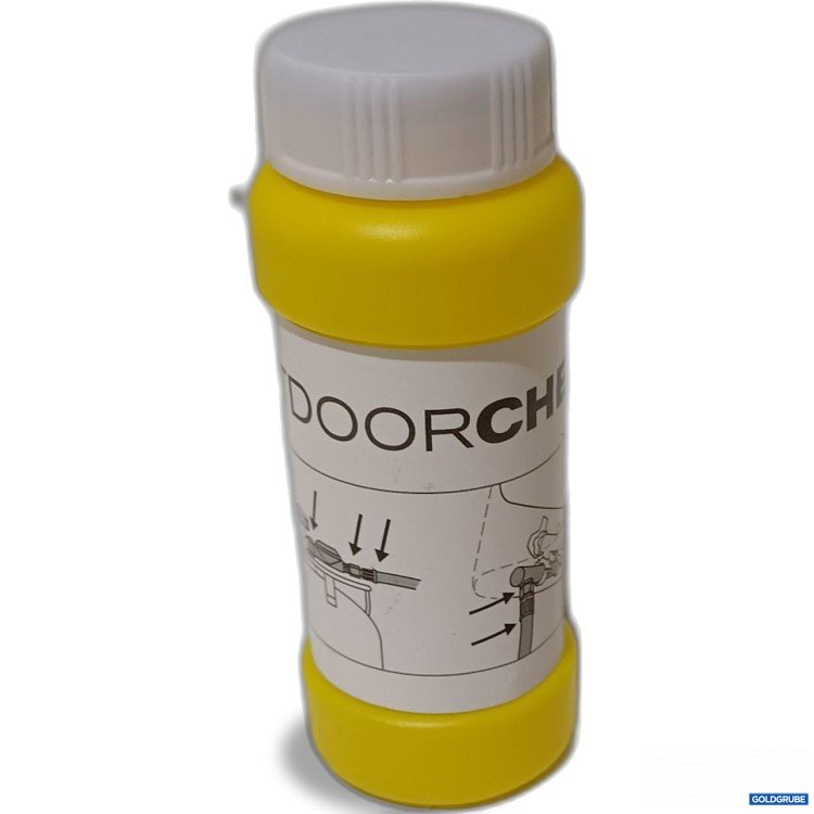 Artikel Nr. 526068: OutDoorChef Gas-Dichtheitsprüfung 
