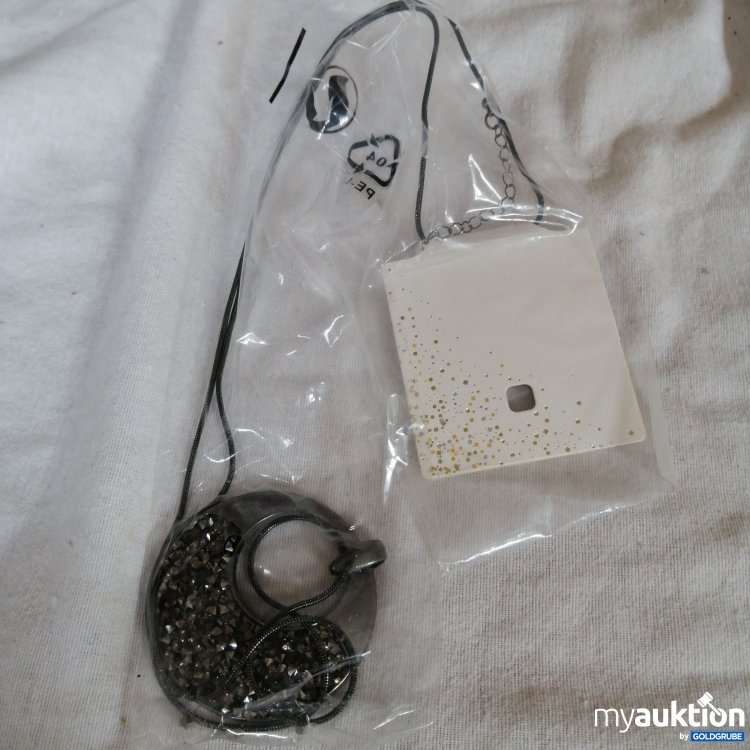 Artikel Nr. 674068: Halskette lang