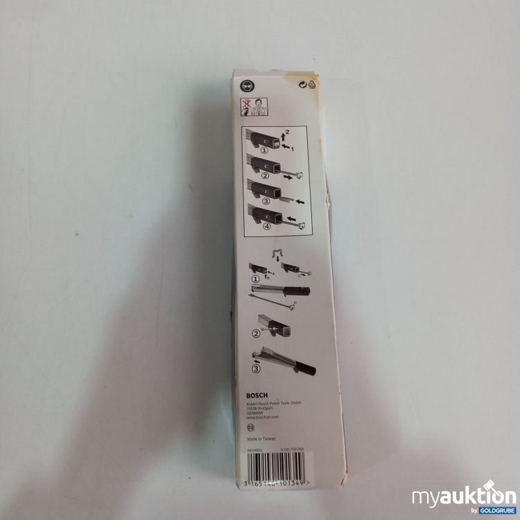 Artikel Nr. 822068 Artikel Nr. 822068: Bosch HMT Typ 53, 6-10mm, 0 603 038 002