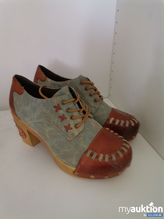 Artikel Nr. 827068: Damenschuhe 