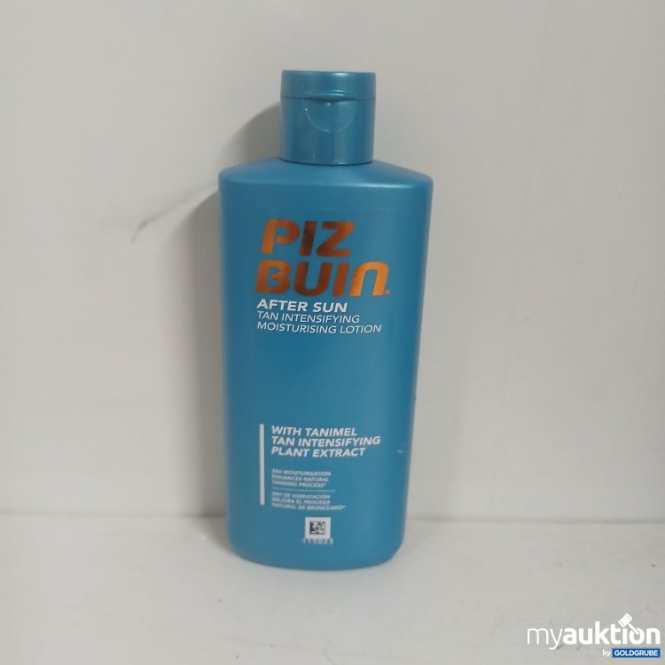 Artikel Nr. 828068 Artikel Nr. 828068: Piz Buin After Sun Moisturising Lotion 200ml