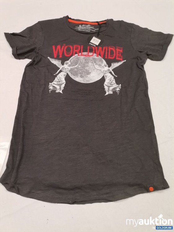 Artikel Nr. 837068: Sublevel Shirt long