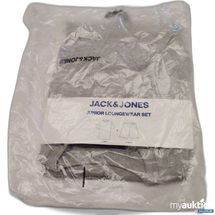 Artikel Nr. 838068: Jack&Jones Loungewear Set