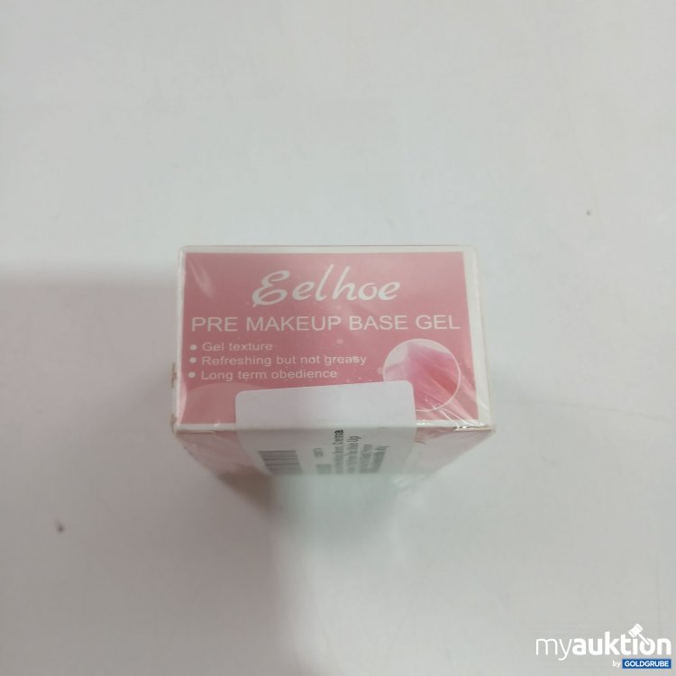 Artikel Nr. 839068 Artikel Nr. 839068: Eelhoe Makeup Base Gel 80g