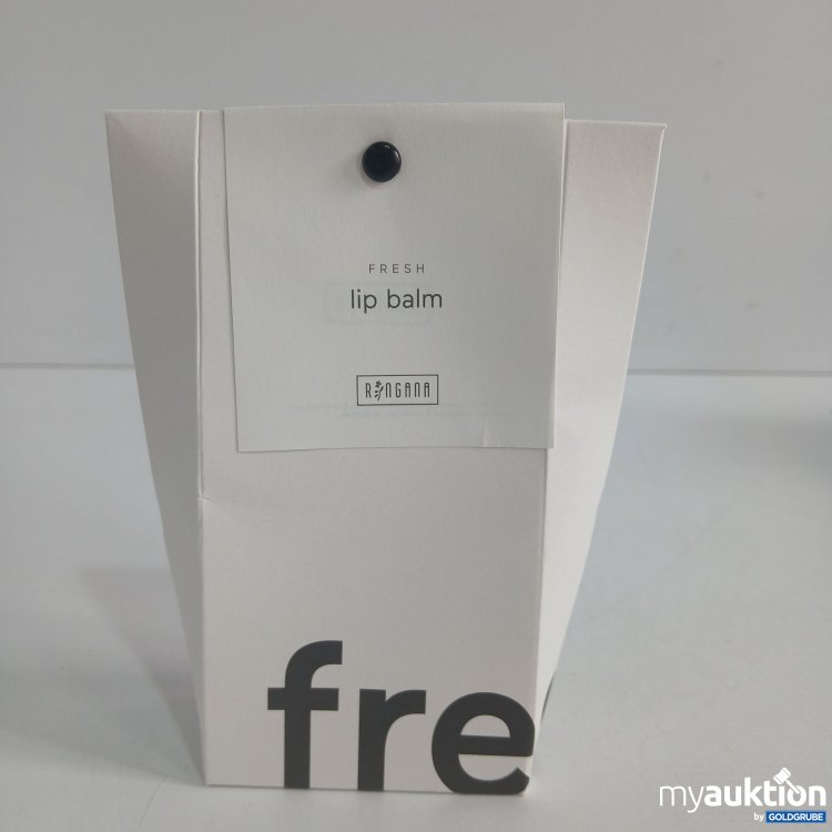 Artikel Nr. 853068:  fresh lip balm 5ml