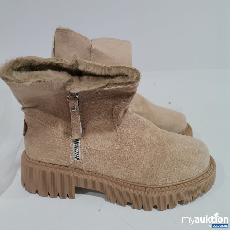 Artikel Nr. 870068 Artikel Nr. 870068: Winterboots