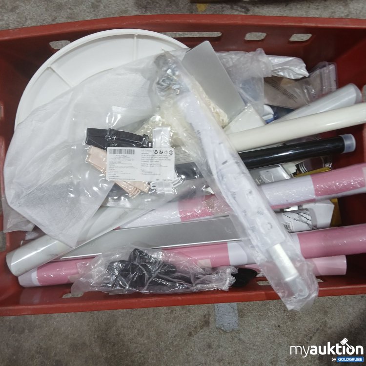 Artikel Nr. 874068: Diverse Zubehör 