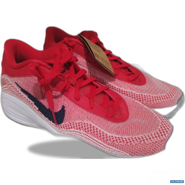 Artikel Nr. 878068: Nike G.t hustle academy 