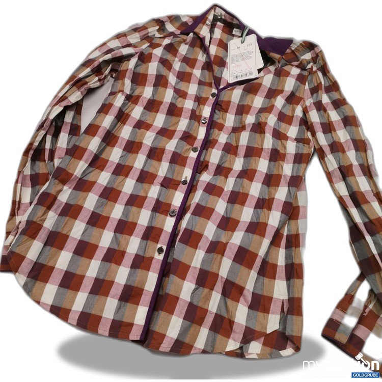 Artikel Nr. 880068: Gössl Bluse
