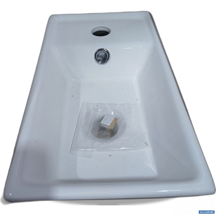 Artikel Nr. 882068: Umywalka Mini 40 Handwaschbecken ca. 40x21cm 