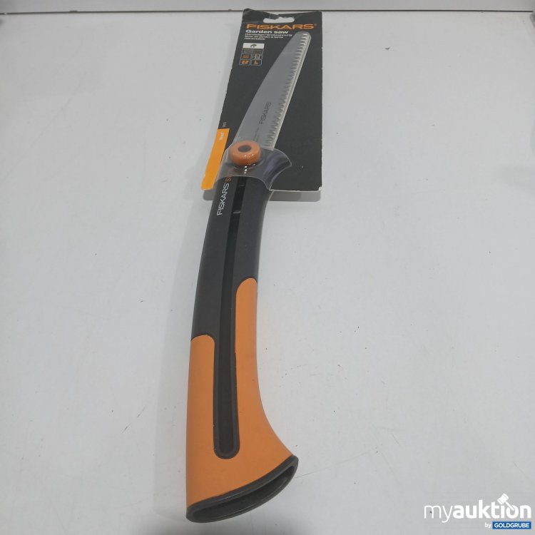 Artikel Nr. 883068: Fiskars Handsäge 250mm SW75