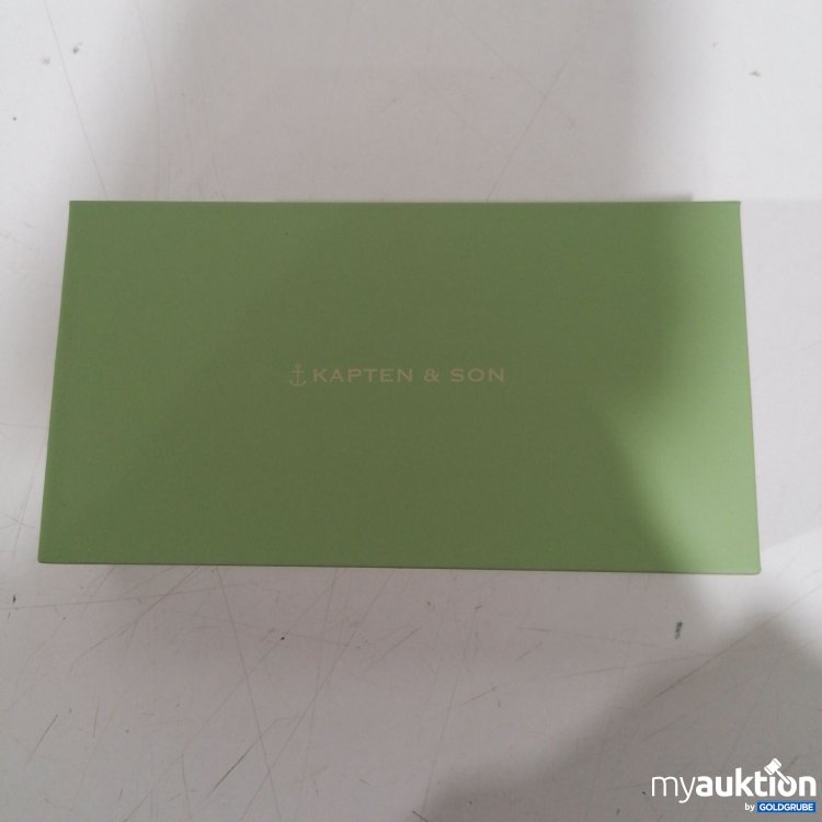 Artikel Nr. 885068: Kapten&Son Sunglasses KSF00000000206