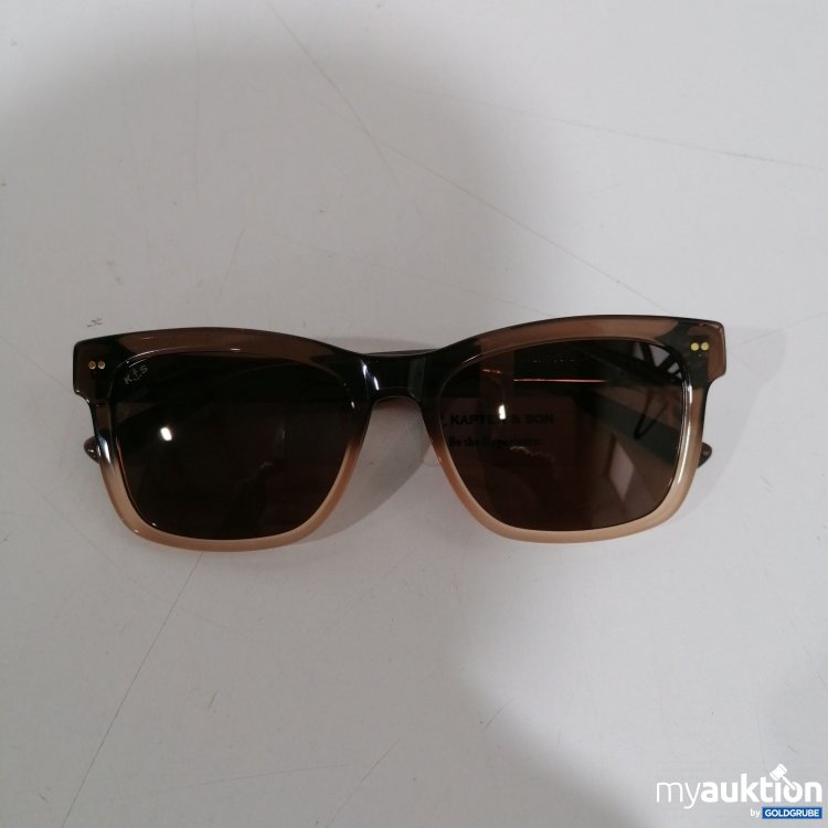 Artikel Nr. 885068: Kapten&Son Sunglasses KSF00000000206