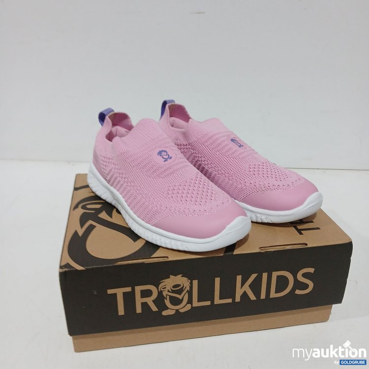 Artikel Nr. 890068: Trollkids Sneaker 