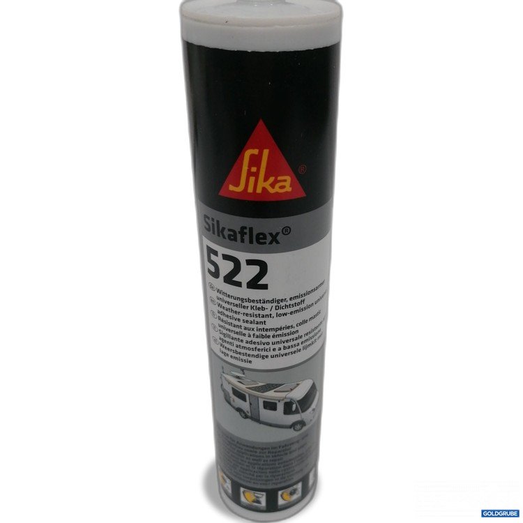 Artikel Nr. 898068: Sika Sikaflex 522 Dichtstoff  300ml
