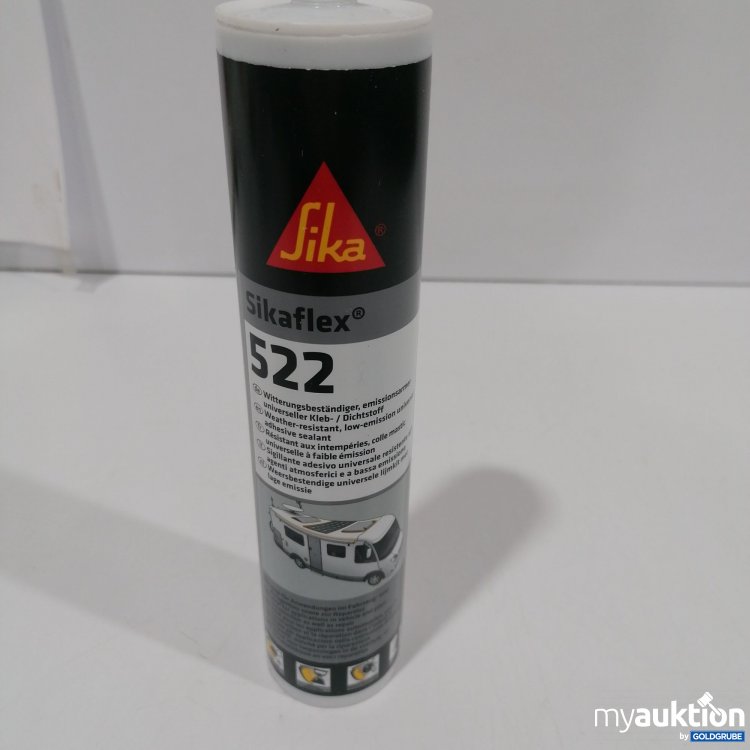 Artikel Nr. 898068: Sika Sikaflex 522 Dichtstoff  300ml