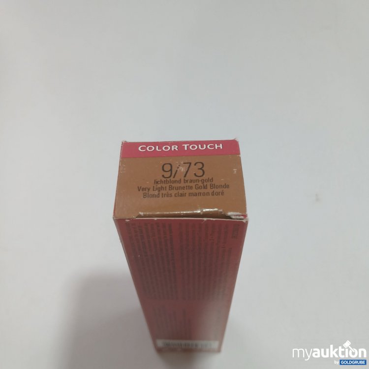 Artikel Nr. 901068: Wella Color Touch 60ml