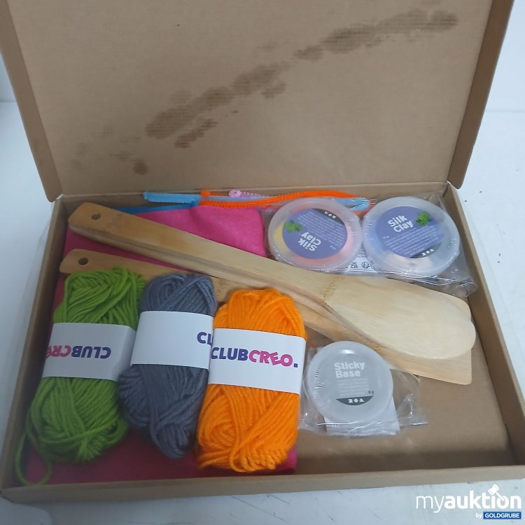 Artikel Nr. 903068: Club Creo Spoon PK-0031-C Diverse Zubehör 