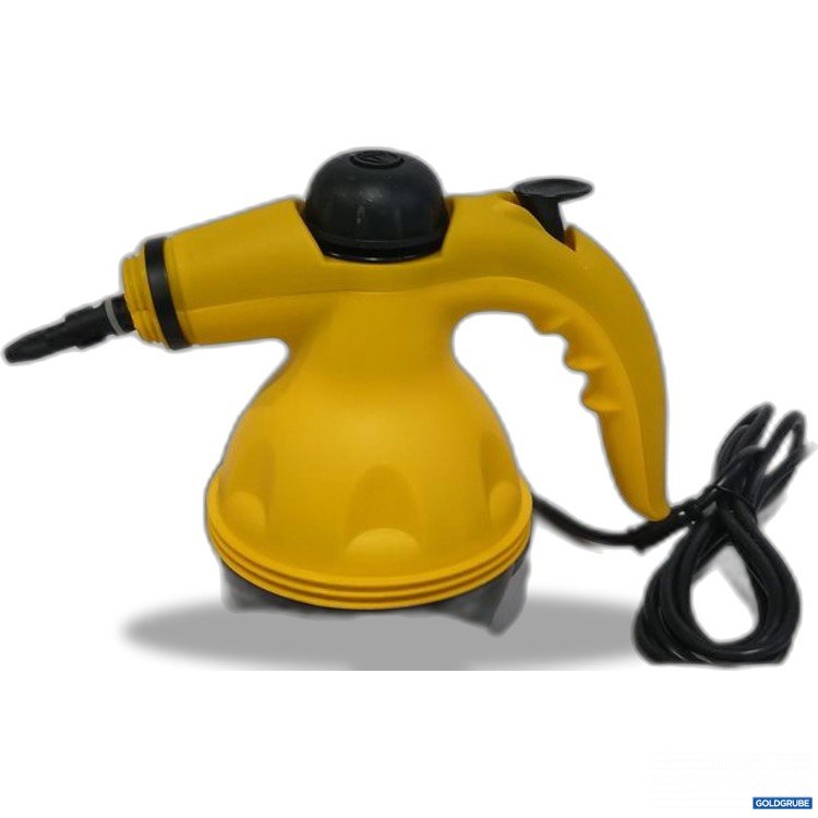 Artikel Nr. 904068: Dampfreiniger