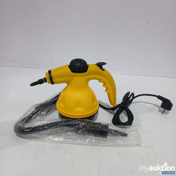 Artikel Nr. 904068: Dampfreiniger