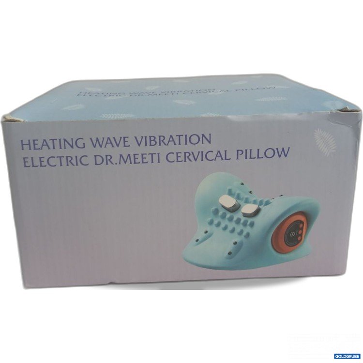 Artikel Nr. 919068: Electric Dr.Meeti Cervical Pillow