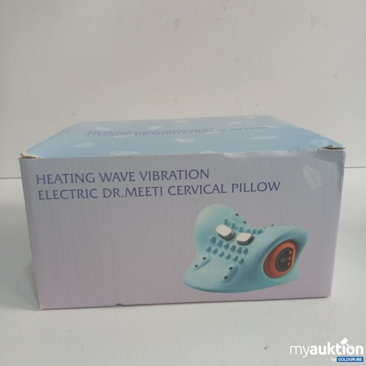 Artikel Nr. 919068: Electric Dr.Meeti Cervical Pillow
