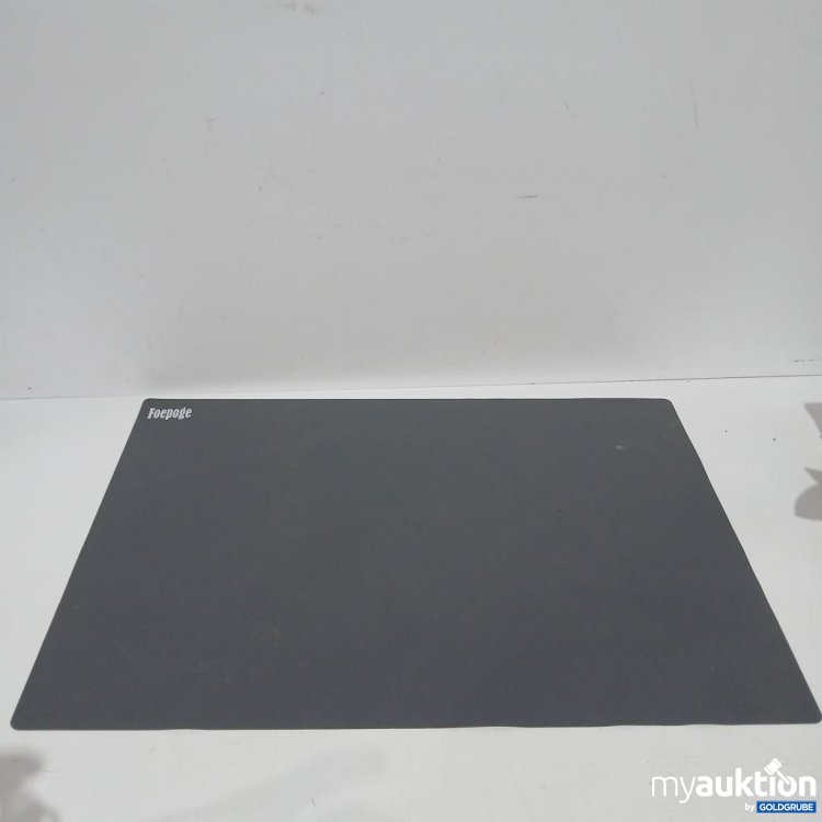 Artikel Nr. 920068: Foogate Silikonmatte