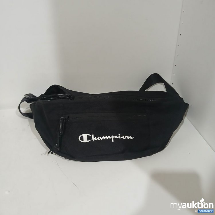 Artikel Nr. 930068 Artikel Nr. 930068: Champion Gürteltasche