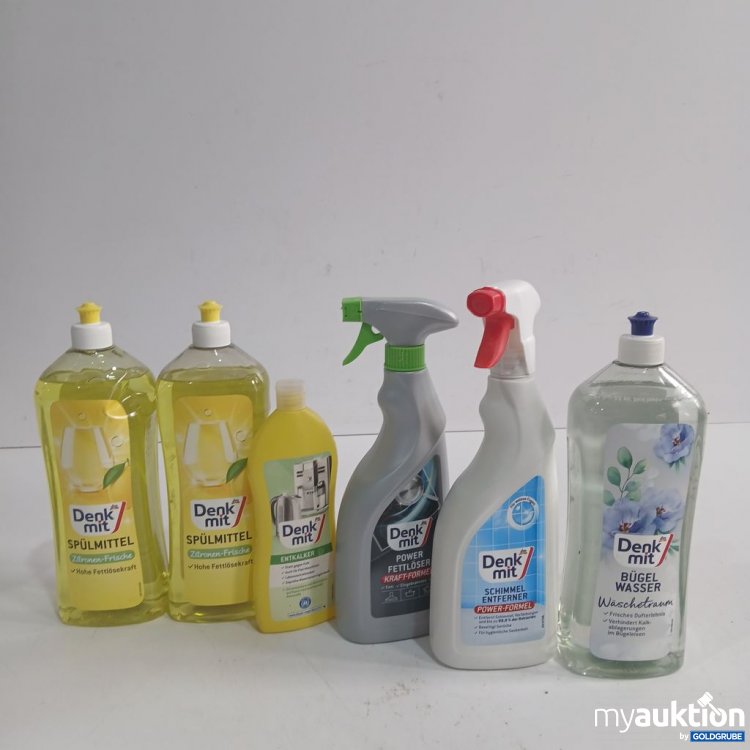 Artikel Nr. 953068: Diverse Denk mit Reiniger