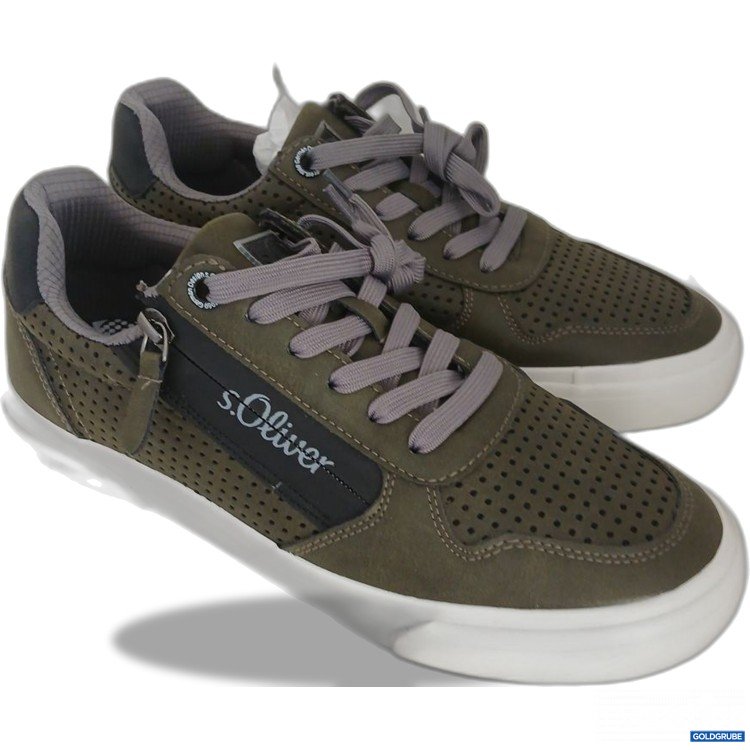 Artikel Nr. 955068: s.Oliver Sneaker Herren