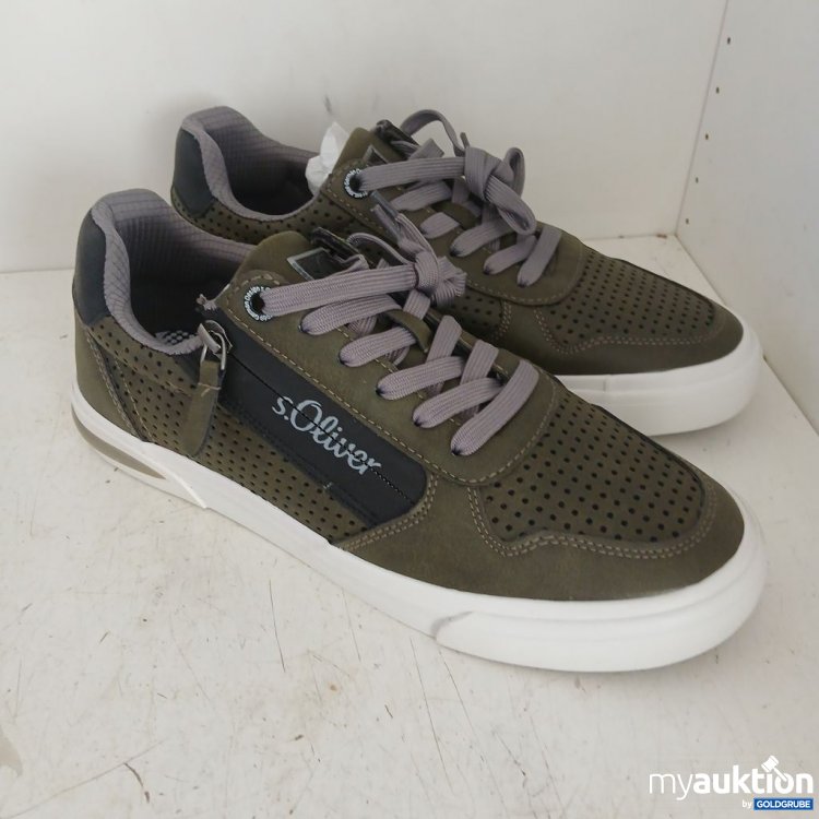 Artikel Nr. 955068: s.Oliver Sneaker Herren