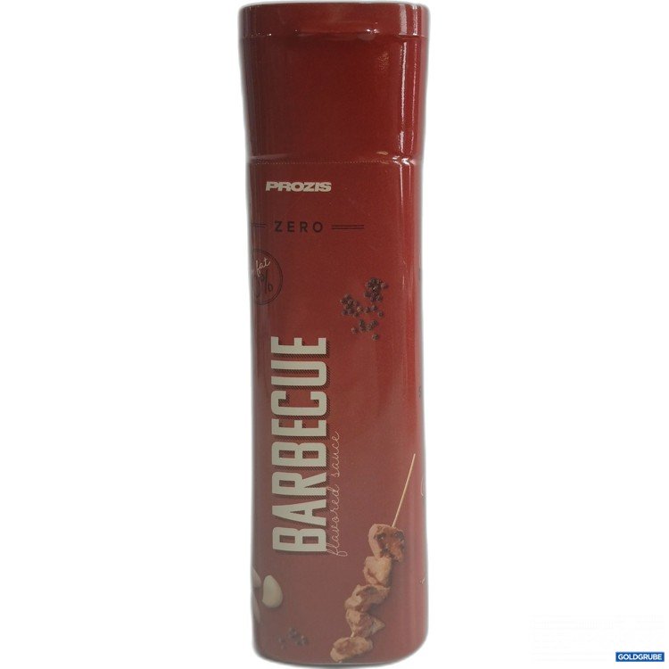 Artikel Nr. 958068: Prozis Zero Barbecue flavoured Sauce 355g