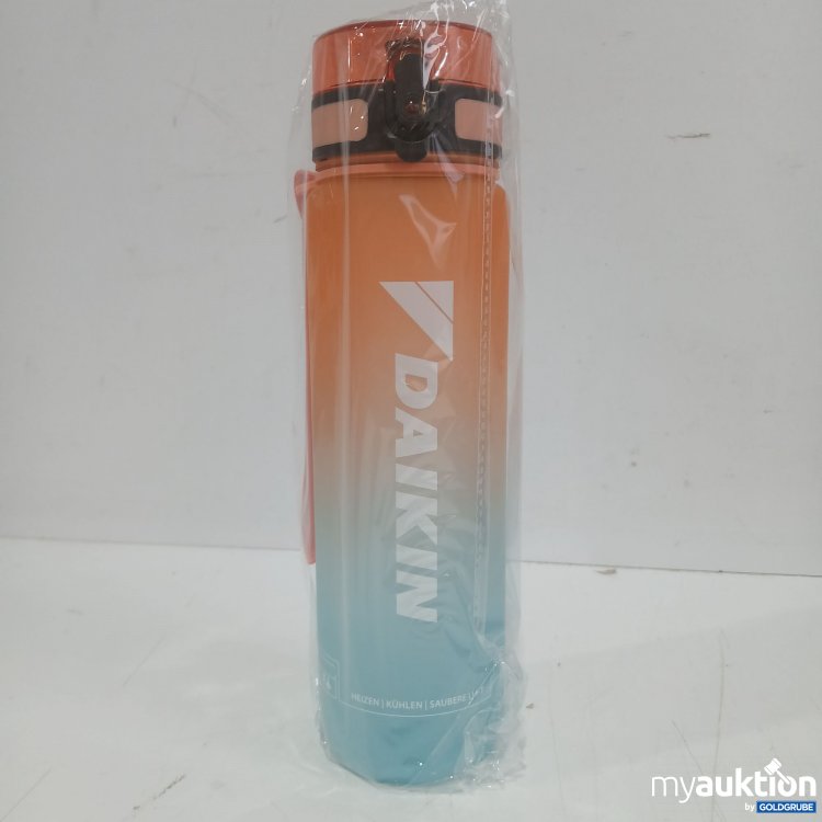 Artikel Nr. 977068: Daikin Trinkflasche 1000ml