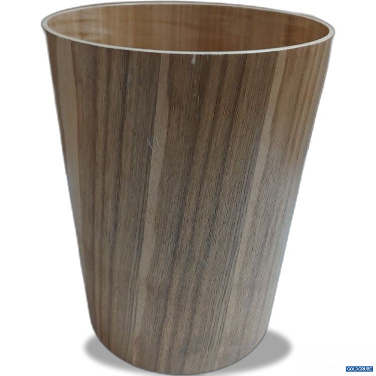 Artikel Nr. 978068 Artikel Nr. 978068: Holz Abfallbehälter rund